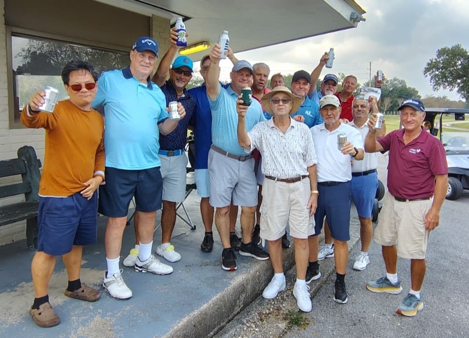 Golf Club Group